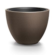 DBHEM470W OBAL+VKLAD HEOS ECO WOOD KÁVA ECO 47XV36CM - Cement | FLORASYSTEM