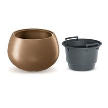 DBHEK440W OBAL+VKLAD HEOS NATURO ECO 43,6XV27CM - FLORASYSTEM