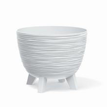 DFUR300 MISA NA NOHÁCH FURU BIELY 29XV24CM - FLORASYSTEM