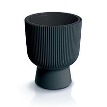 DBMIG300 OBAL+VKLAD MILLY ANTRACIT 30XV36,5CM - FLORASYSTEM