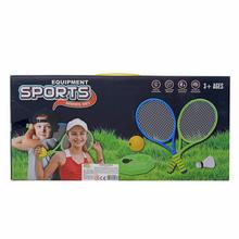 Tenis plážový set pre deti