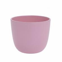 OBAL SEVILLA 12xh10CM ROSE - FLORASYSTEM