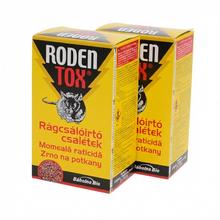 Rodentox zrno na potkany 3x50g
