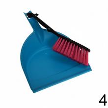 Lopatka a metlička KLIP bez gumy