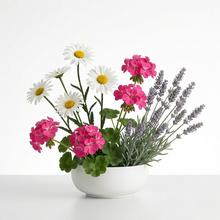 Letní - Umělé květiny | FLORASYSTEM