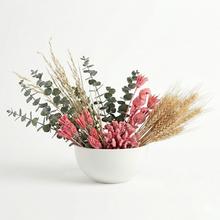 Sušené květiny a zeleň - Umělé květiny | FLORASYSTEM