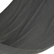 Hojdacia sieť polyester bavlna vonkajšia 5ass fsc 100% L.200cm W.100cm H.3cm