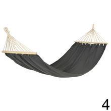 Hojdacia sieť polyester bavlna vonkajšia 5ass fsc 100% L.200cm W.100cm H.3cm