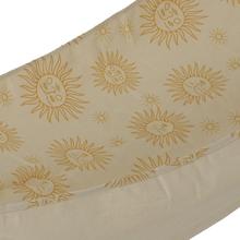 Hojdacia sieť z polyesteru a bavlny, vonkajšia, 2-farebná, ass 200/100/v3cm