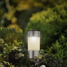 Solár zápich 2V1nerezový ww/6h pr.6,3cm/V14cm