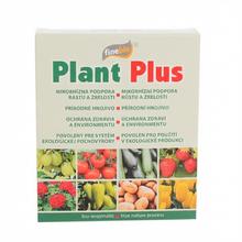 Plant Plus biostimulátor 100g - FLORASYSTEM