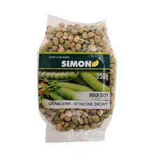 HRACH GRANDERA 250g/35/ - FLORASYSTEM