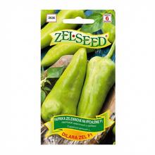 PAPRIKA DILARA F1 - ZELSEED | FLORASYSTEM
