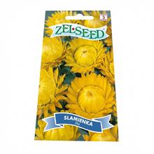 SLAMĚNKA ŽLUTÁ 0,45g - ZELSEED | FLORASYSTEM