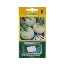 Kedlubny BÍLÝ včasný, KORFU F1, BLISTER 150s - FLORASYSTEM