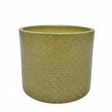 OBAL PISTACHIO LASUR LESK 416/15CM - Obal jednobarevný | FLORASYSTEM