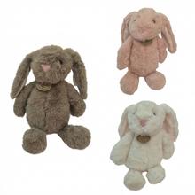 ZAJAC DEKOR 30CM MIX F - Zajíčci | FLORASYSTEM