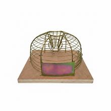 3606 PASCA NA MYŠI 14x14x5,5cm - Mechanická | FLORASYSTEM