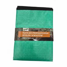 PODLOŽKA NA PRESADZOVANIE RASTLÍN 100 x 100 CM *6537 - FLORASYSTEM