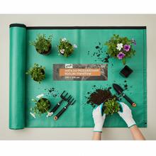 Podložka na presádzanie rastlín 100 x 100 cm