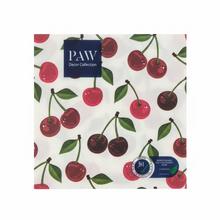 SDL131800 SERVÍTKY 33x33cm/20ks/3vrst CHERRIES PATTERN  - Ubrousky | FLORASYSTEM