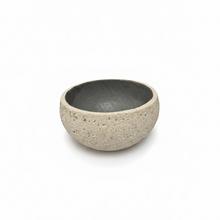 KV-45 KVETINÁČ UMELÝ KAMEŇ GRANITE MISA PIESKOVÝ 40x20  - FLORASYSTEM