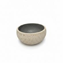 KV-45 KVETINÁČ UMELÝ KAMEŇ GRANITE MISA PIESKOVÝ 32x16  - FLORASYSTEM