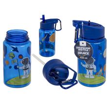 Fľaša na pitie, vesmír,450ml - Plastové nádoby a pomůcky | FLORASYSTEM