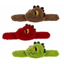 Náramok s kapsičkou so zipsom DINOSAURUS - FLORASYSTEM