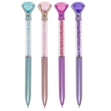 Pero s kryštálmi, 16 cm - FLORASYSTEM