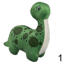 Plyšový dinosaurus, 16 cm
