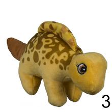 Plyšový dinosaurus, 16 cm