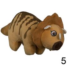 Plyšový dinosaurus, 16 cm