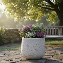 Obal umelý kameň CREA LIME vysoký slonová kosť