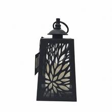 LED LUCERNA AŽUR ČIERNA /4/24/YZE - FLORASYSTEM