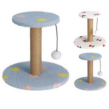 Škrabadlo pre mačky - Domácí zvířata | FLORASYSTEM