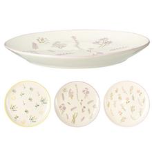 Tanier kameninový 3ass - Tácky a podložky | FLORASYSTEM