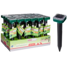 Solárný odudzovač myš/krt - Mechanická | FLORASYSTEM