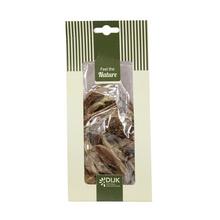 Coconut cut nature 10x5x22cm 50gr - FLORASYSTEM