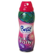 Brăila OSV. ODZ. DRY PINK PARTY 300ml - FLORASYSTEM