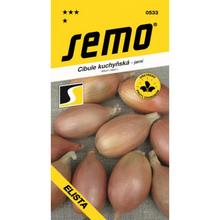 Semena cibule Elista/owa 1,5g od SEMO.