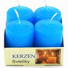 Adventního 40/60 TYRKYS.MODRÁ - FLORASYSTEM
