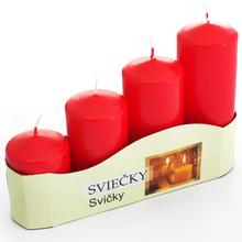 Adventní POSTUPNÁ 50/4 ČE - FLORASYSTEM