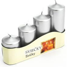 Adventní POSTUPNÁ 50/4 MET.STR - FLORASYSTEM