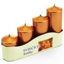 Adventní POSTUPNÁ 50/4 MET.MED - FLORASYSTEM