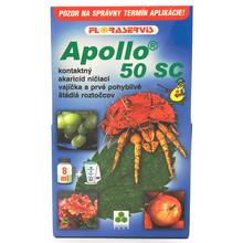 APOLLO 50SC 8ml - FLORASYSTEM