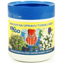 ENGO UPRAVUJÍCÍ TVRDOU VODU 500g - FLORASYSTEM