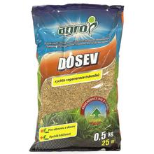 AGRO dosev 0,5kg - FLORASYSTEM