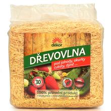 Drevovlna 850g - FLORASYSTEM