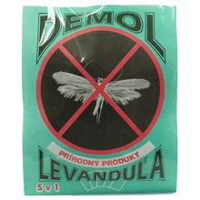 Demolovat - LEVANDULE 10g - FLORASYSTEM